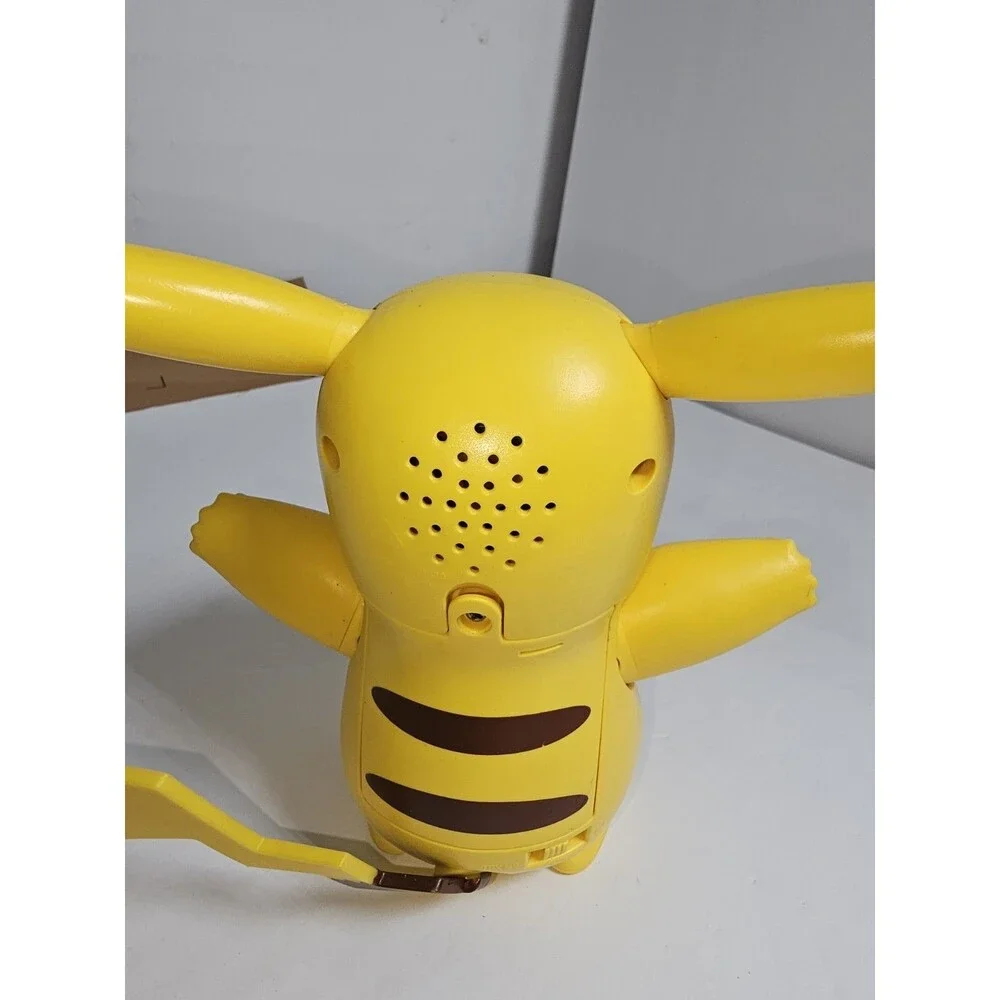Pokemon tested works